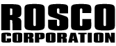 Rosco Corporation Logo